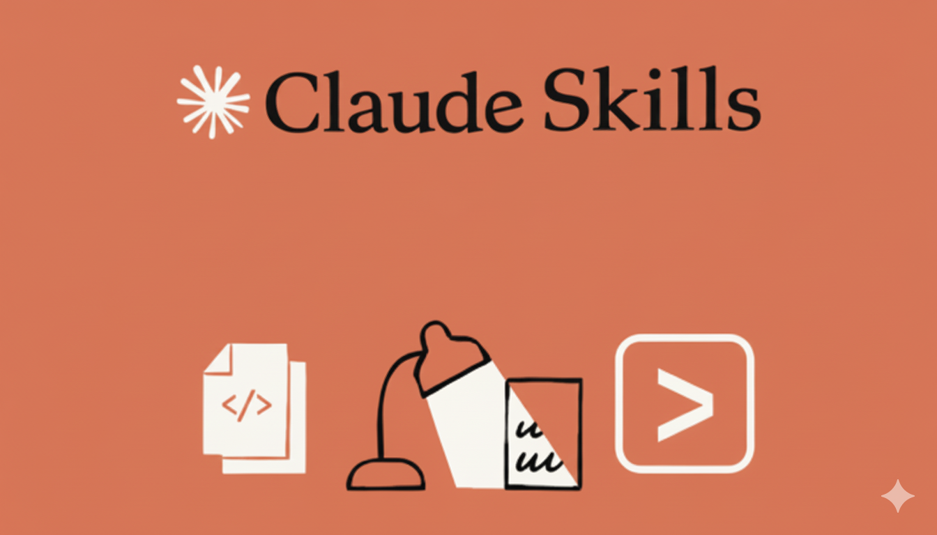 Claude Agent Skills 1/2