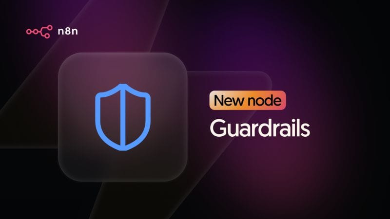 Guardrails n8n face au marché de la gouvernance IA