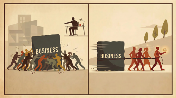 Ce qui distingue les équipes qui livrent avec l'IA de celles qui s'en équipent